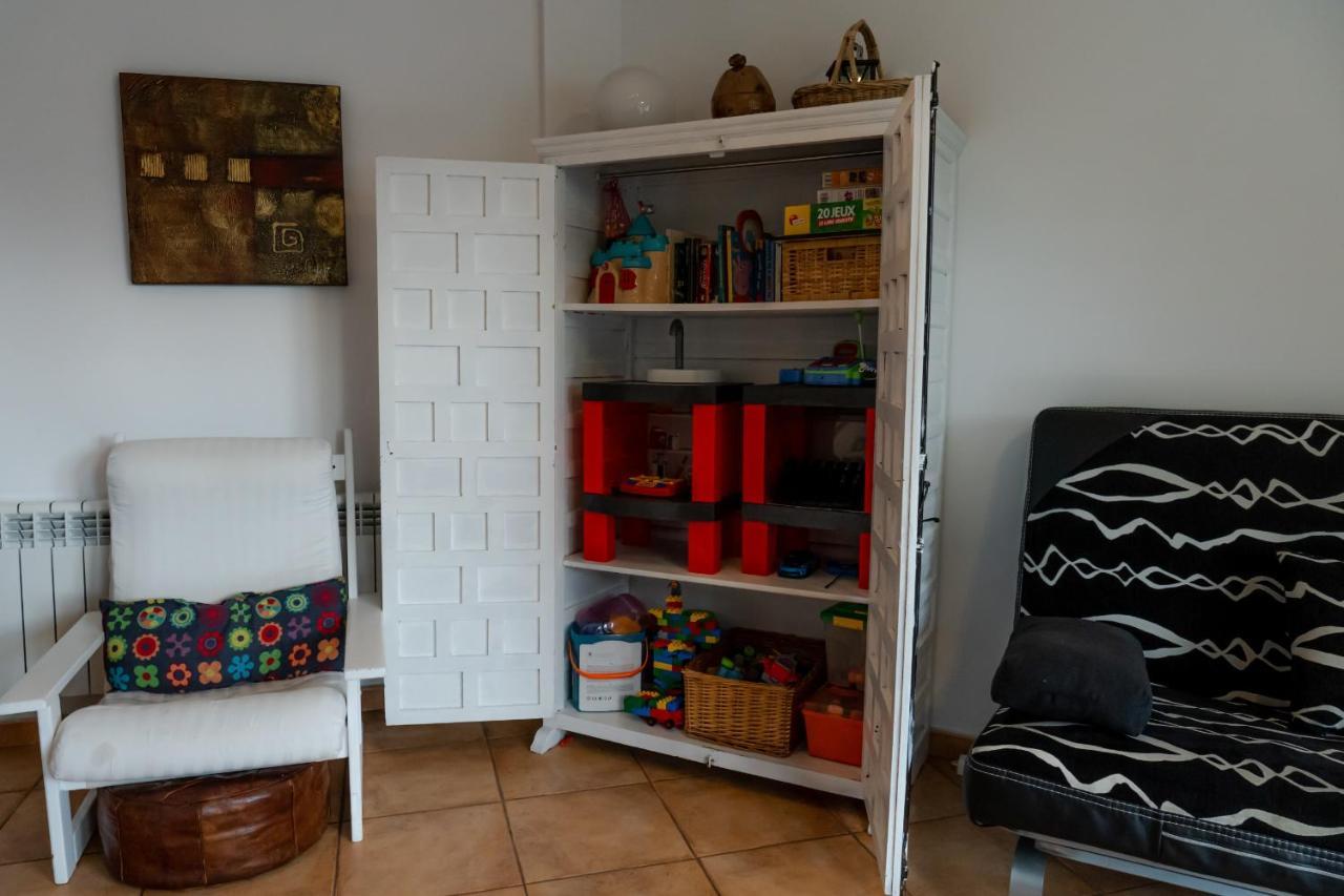 Apartamento Everest Parque Natural Coma Pedrosa La Massana Eksteriør billede
