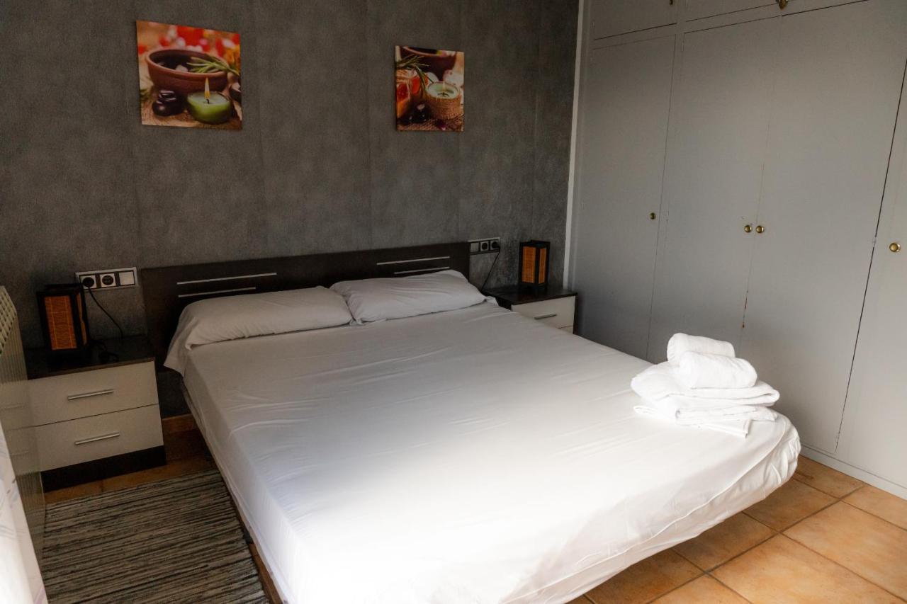 Apartamento Everest Parque Natural Coma Pedrosa La Massana Eksteriør billede