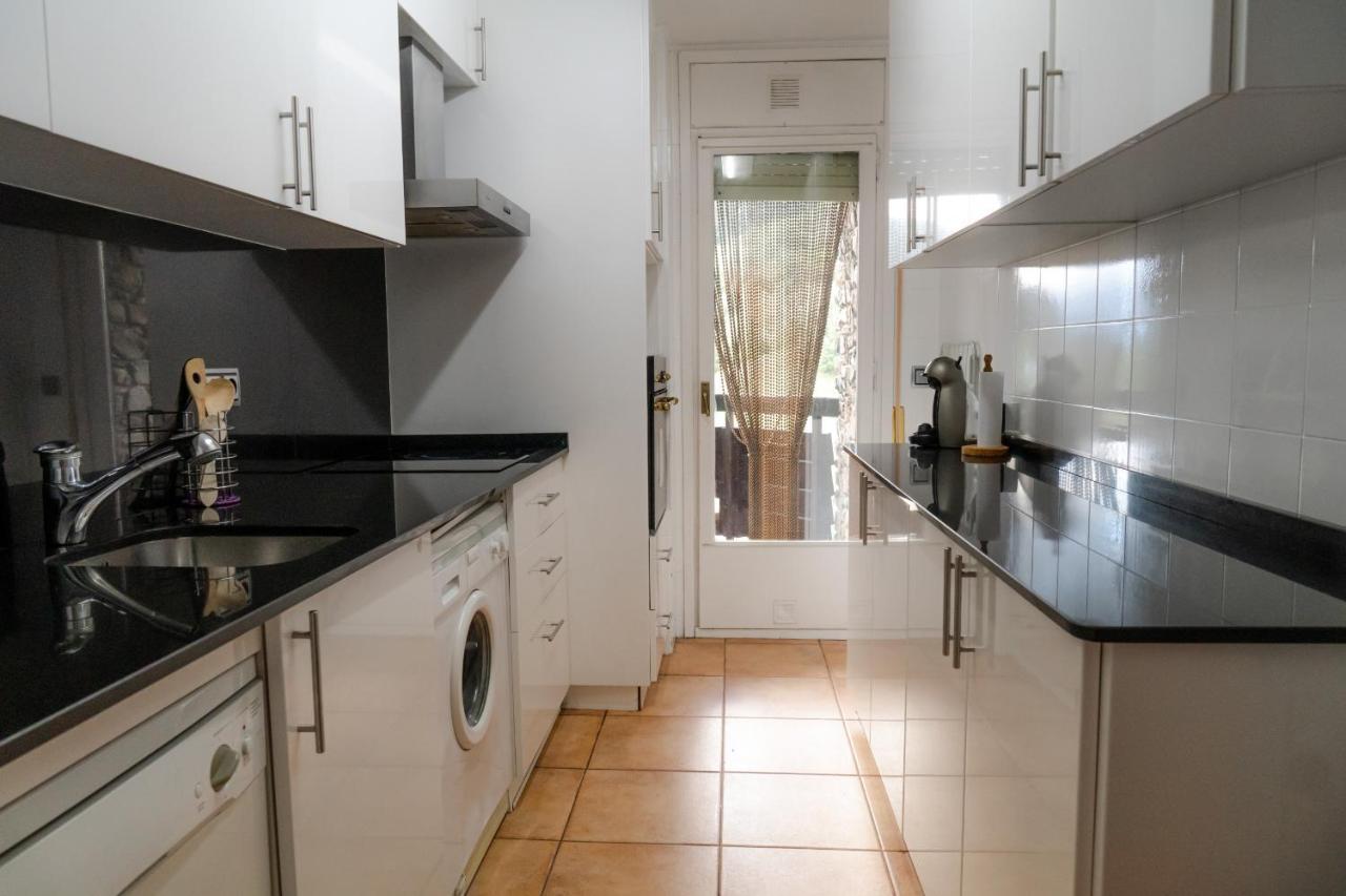 Apartamento Everest Parque Natural Coma Pedrosa La Massana Eksteriør billede