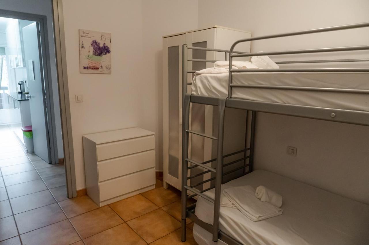 Apartamento Everest Parque Natural Coma Pedrosa La Massana Eksteriør billede