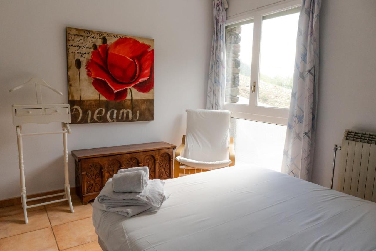 Apartamento Everest Parque Natural Coma Pedrosa La Massana Eksteriør billede