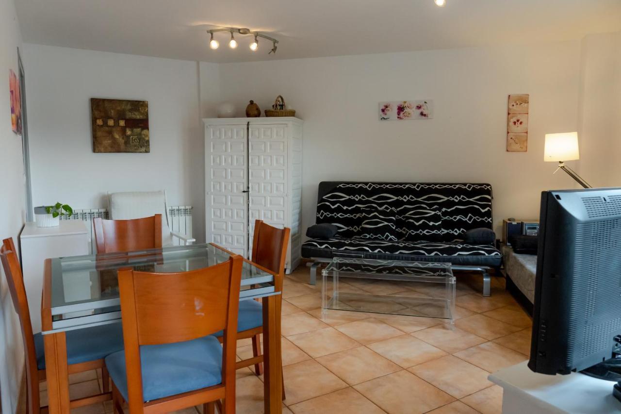 Apartamento Everest Parque Natural Coma Pedrosa La Massana Eksteriør billede
