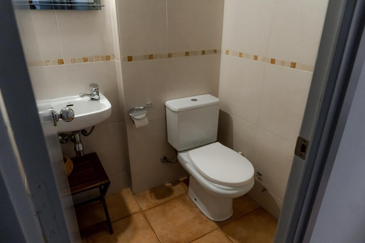Apartamento Everest Parque Natural Coma Pedrosa La Massana Eksteriør billede